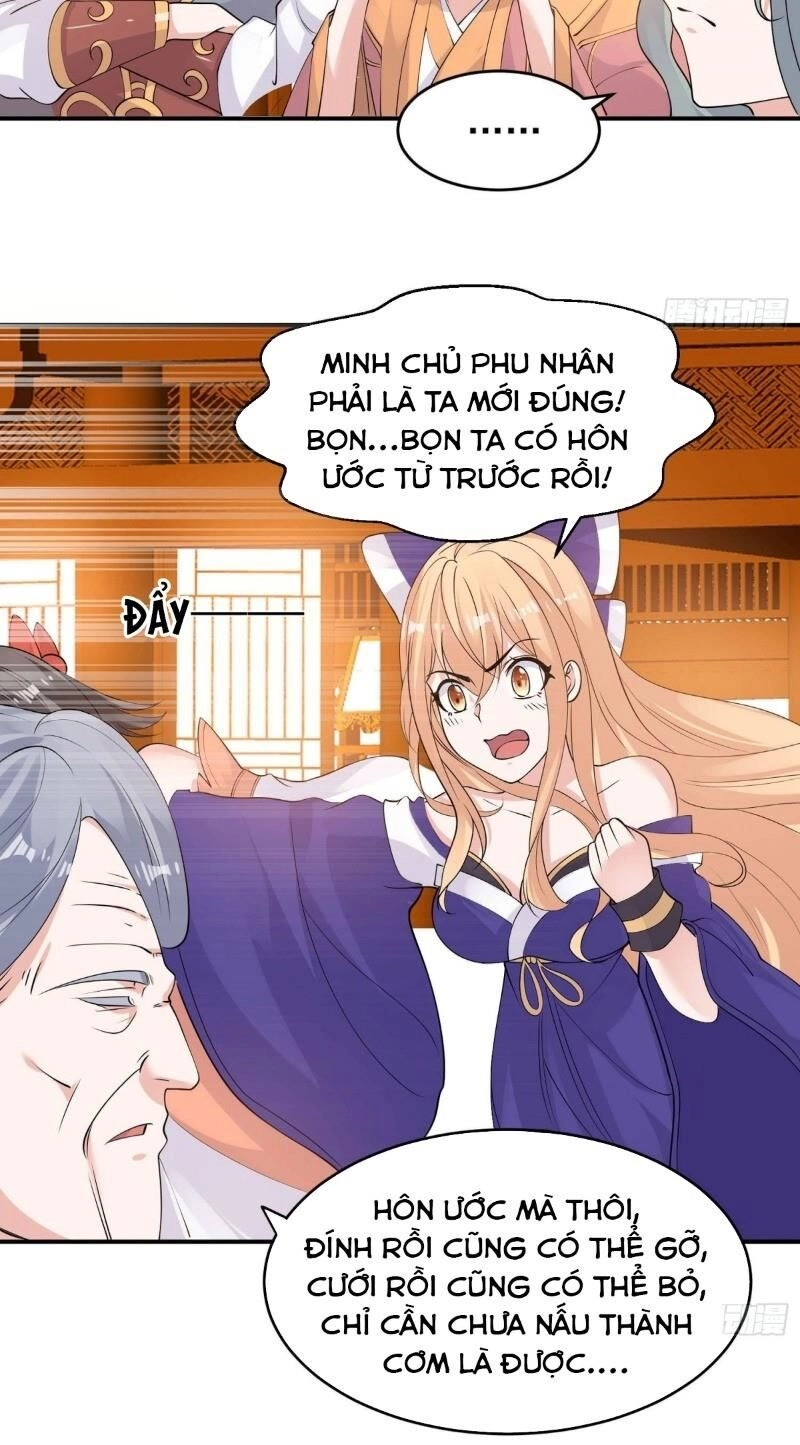 Giáng Thần Chiến Ký Chapter 78 - 4