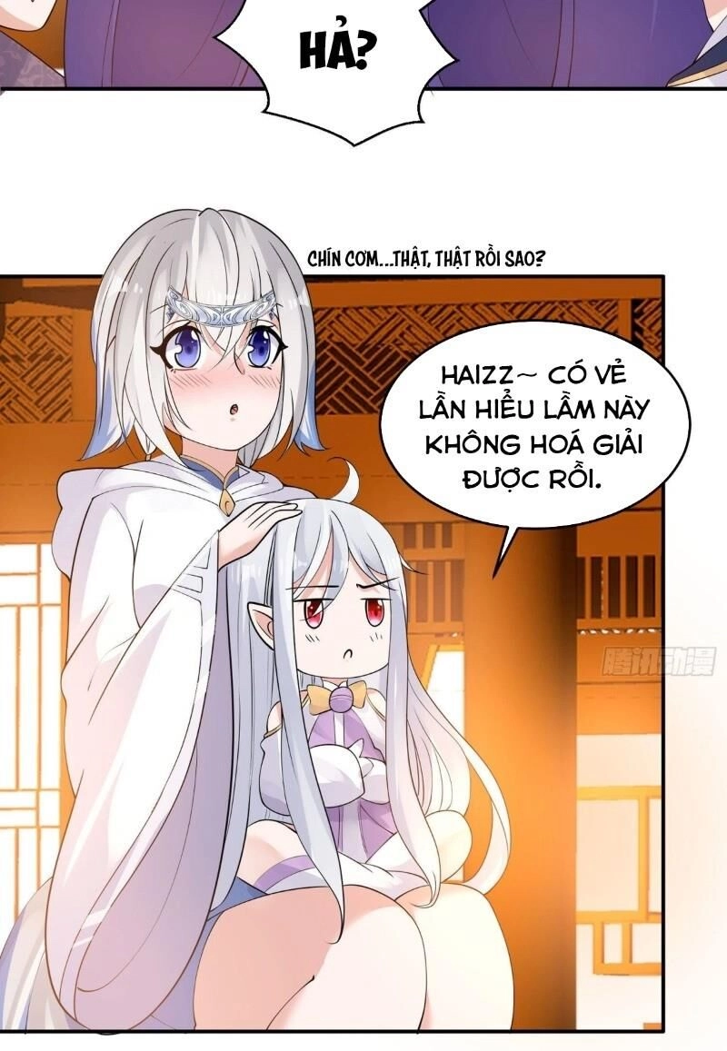 Giáng Thần Chiến Ký Chapter 78 - 6