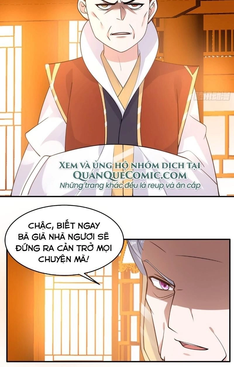 Giáng Thần Chiến Ký Chapter 78 - 8