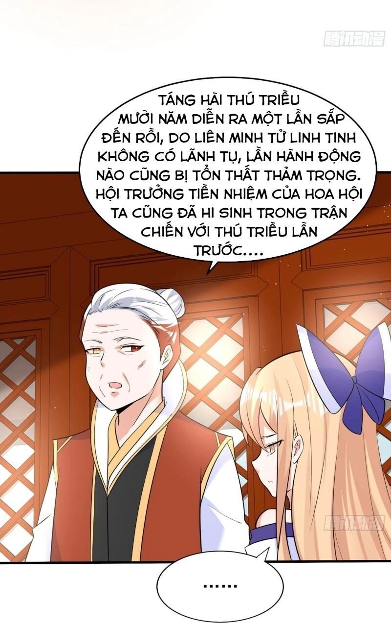 Giáng Thần Chiến Ký Chapter 78 - 9