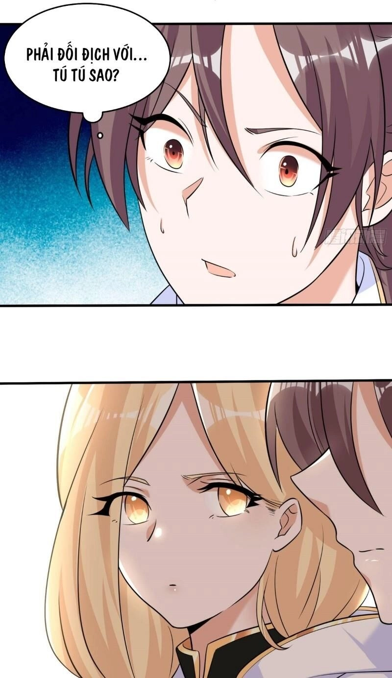 Giáng Thần Chiến Ký Chapter 78 - 11