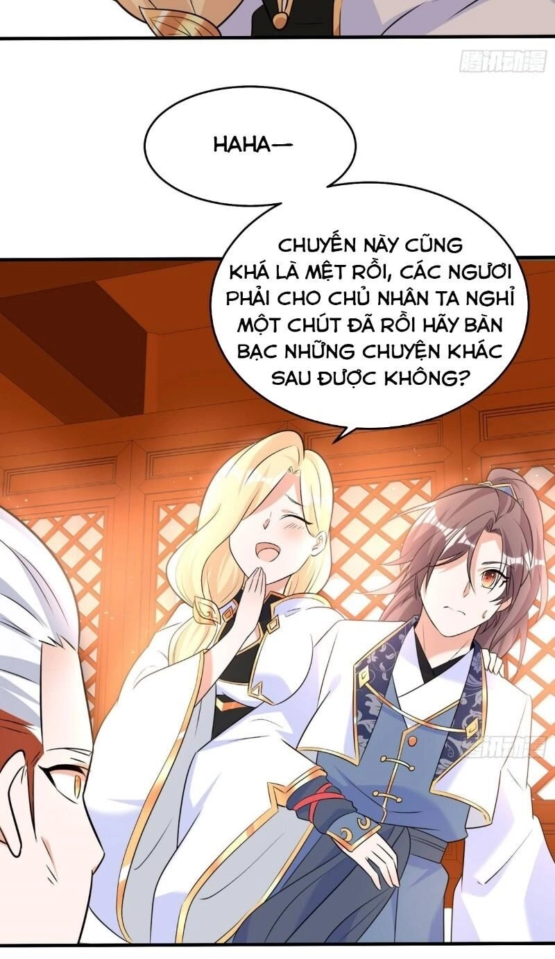 Giáng Thần Chiến Ký Chapter 78 - 12