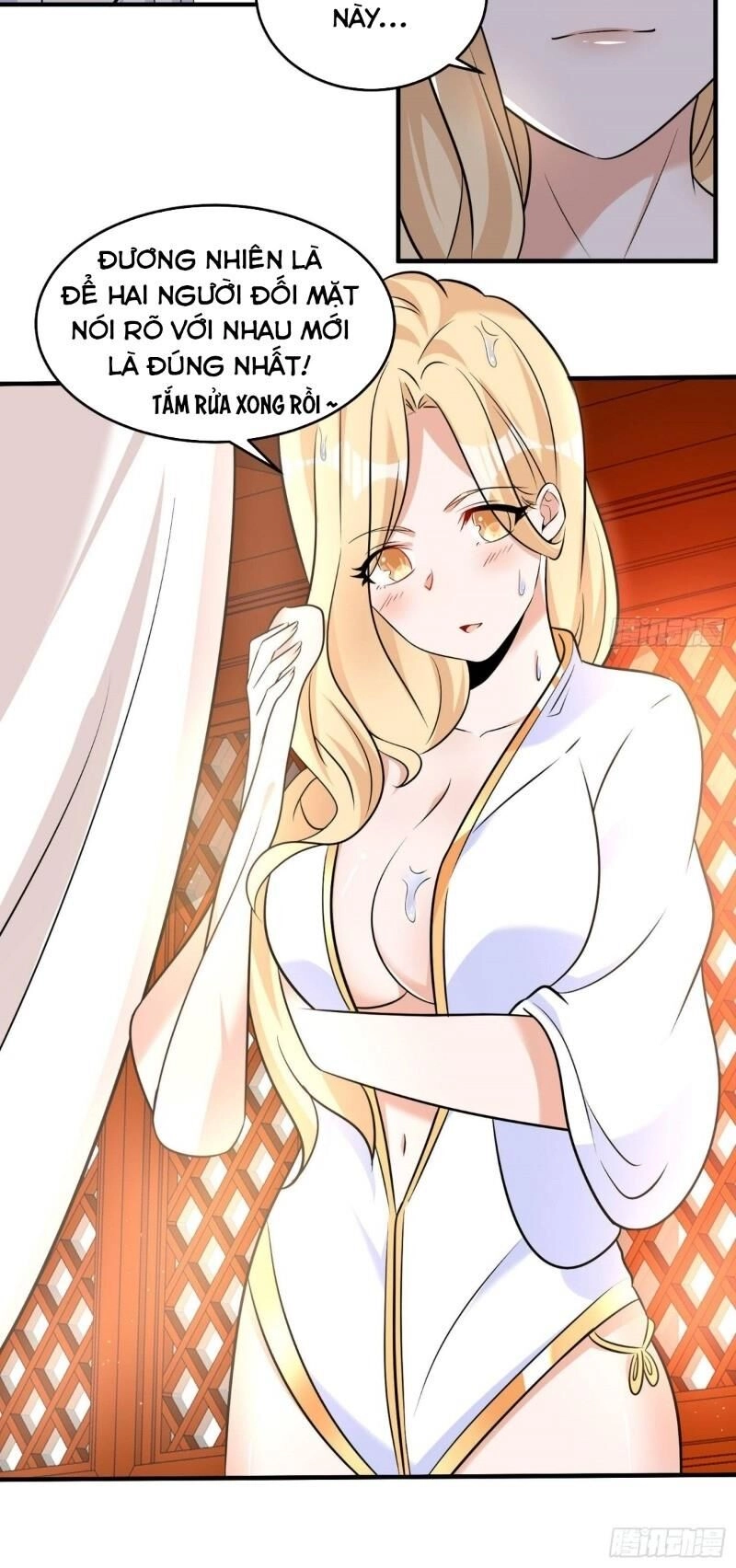 Giáng Thần Chiến Ký Chapter 78 - 18