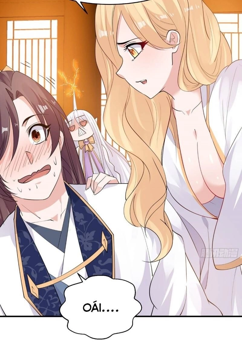 Giáng Thần Chiến Ký Chapter 78 - 20