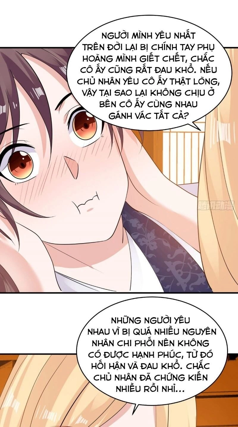 Giáng Thần Chiến Ký Chapter 78 - 21