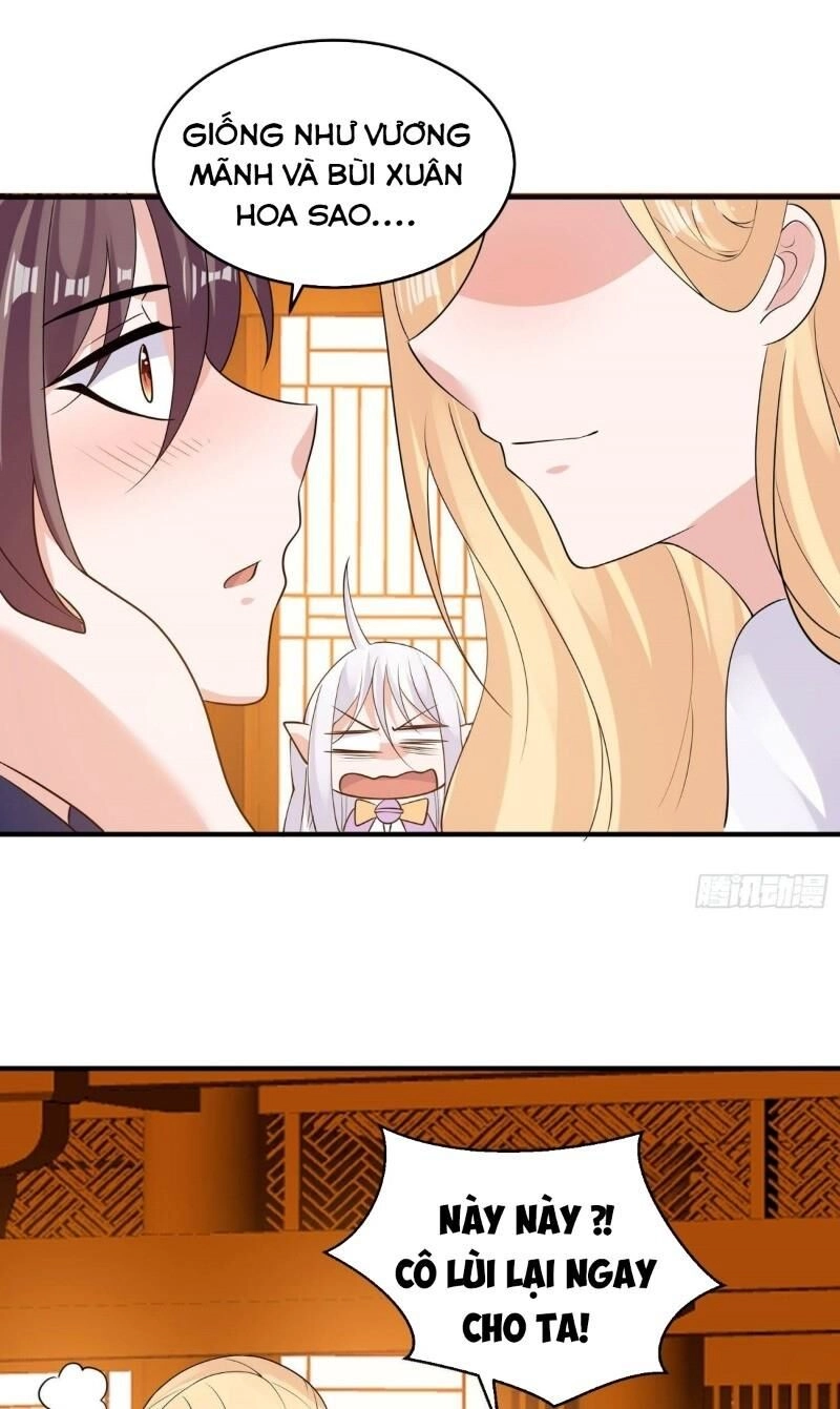 Giáng Thần Chiến Ký Chapter 78 - 23