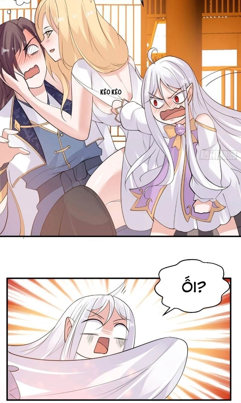 Giáng Thần Chiến Ký Chapter 78 - 24