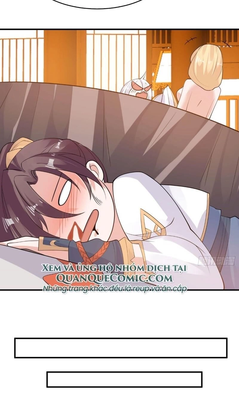 Giáng Thần Chiến Ký Chapter 78 - 26