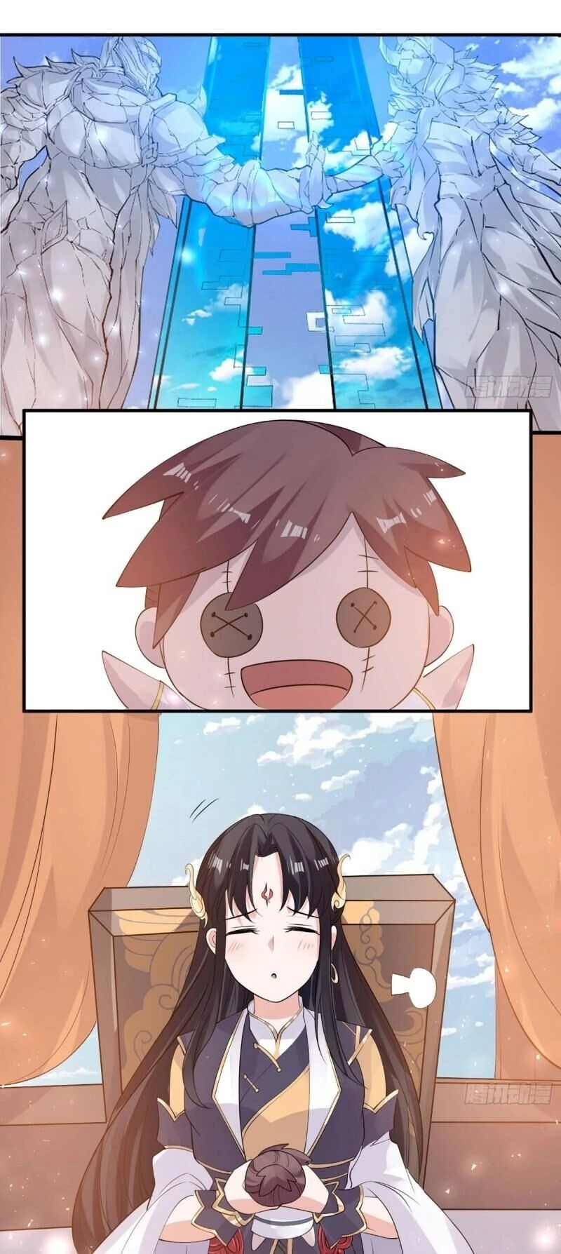 Giáng Thần Chiến Ký Chapter 78 - 27