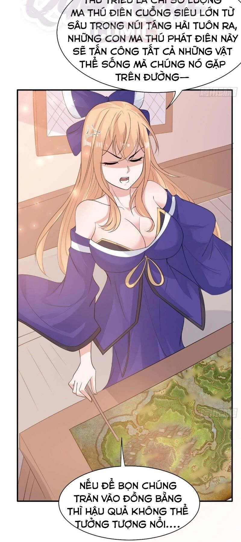 Giáng Thần Chiến Ký Chapter 79 - 2