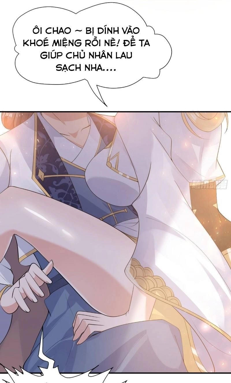 Giáng Thần Chiến Ký Chapter 79 - 3