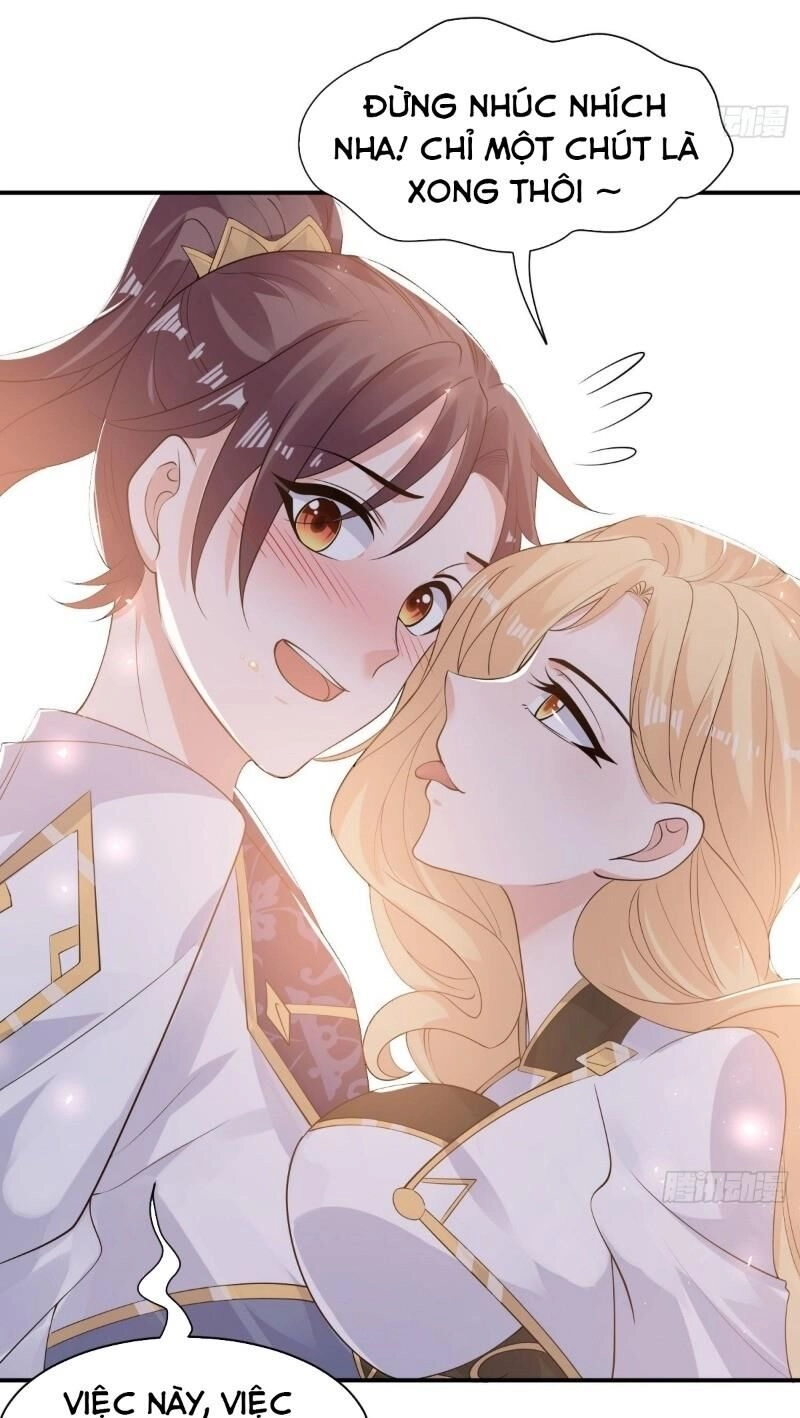 Giáng Thần Chiến Ký Chapter 79 - 5