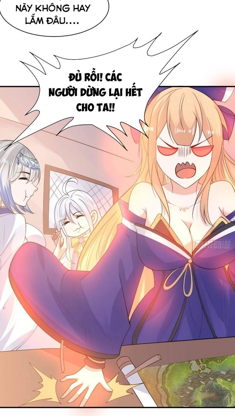 Giáng Thần Chiến Ký Chapter 79 - 6