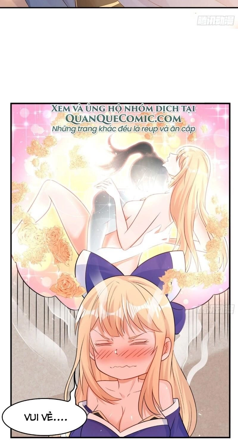 Giáng Thần Chiến Ký Chapter 79 - 8