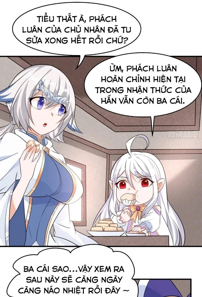 Giáng Thần Chiến Ký Chapter 79 - 9