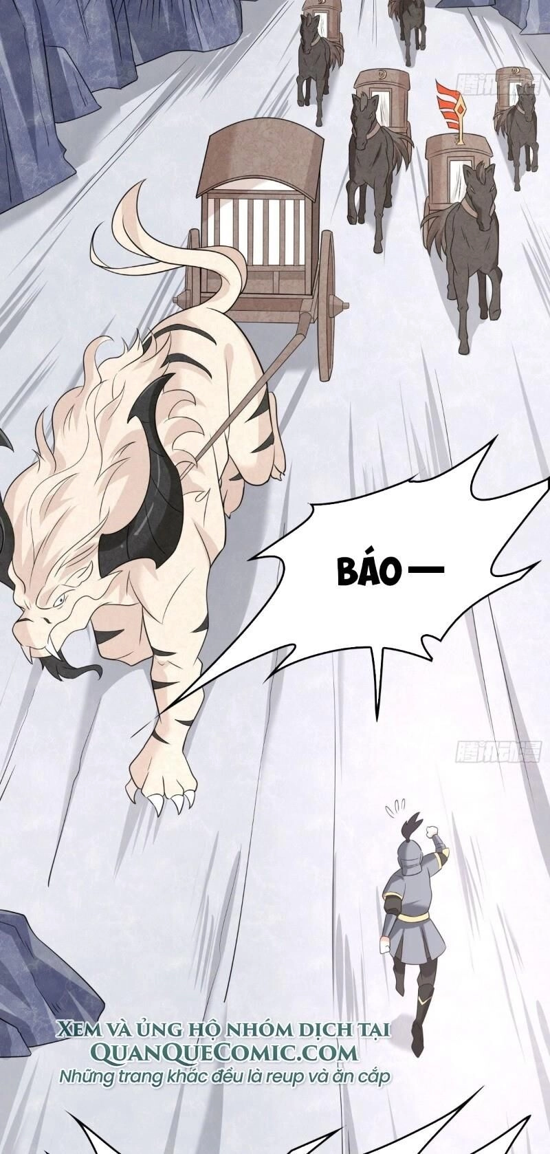 Giáng Thần Chiến Ký Chapter 79 - 11