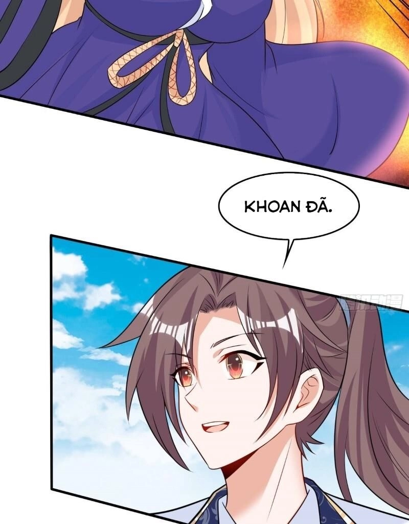 Giáng Thần Chiến Ký Chapter 79 - 14