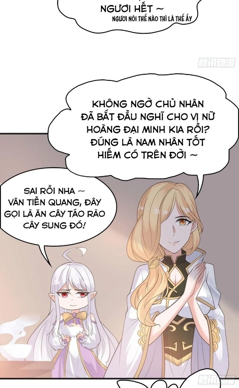 Giáng Thần Chiến Ký Chapter 79 - 16