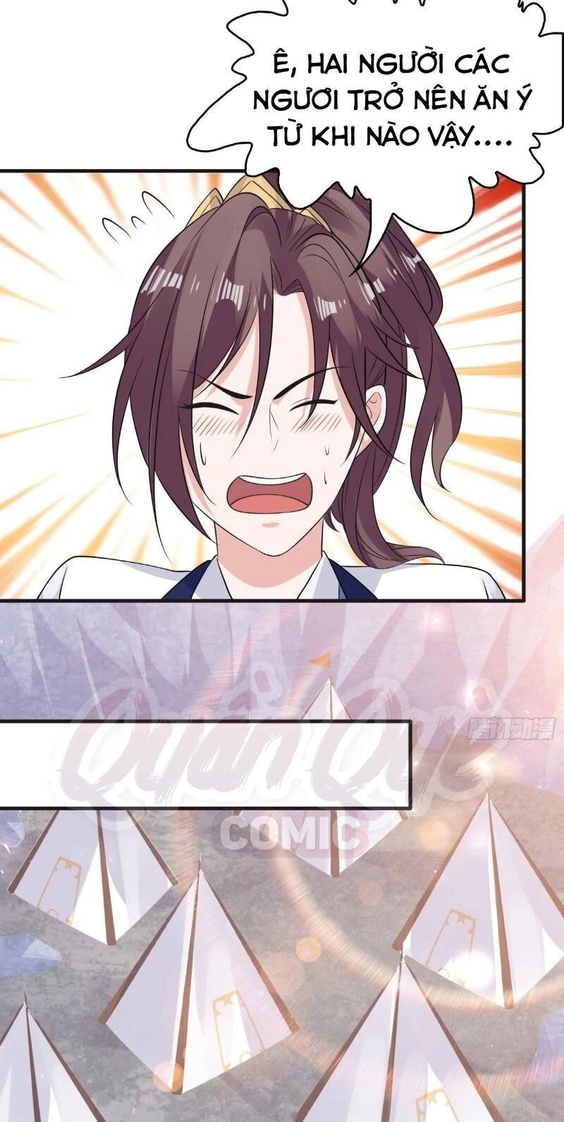 Giáng Thần Chiến Ký Chapter 79 - 17