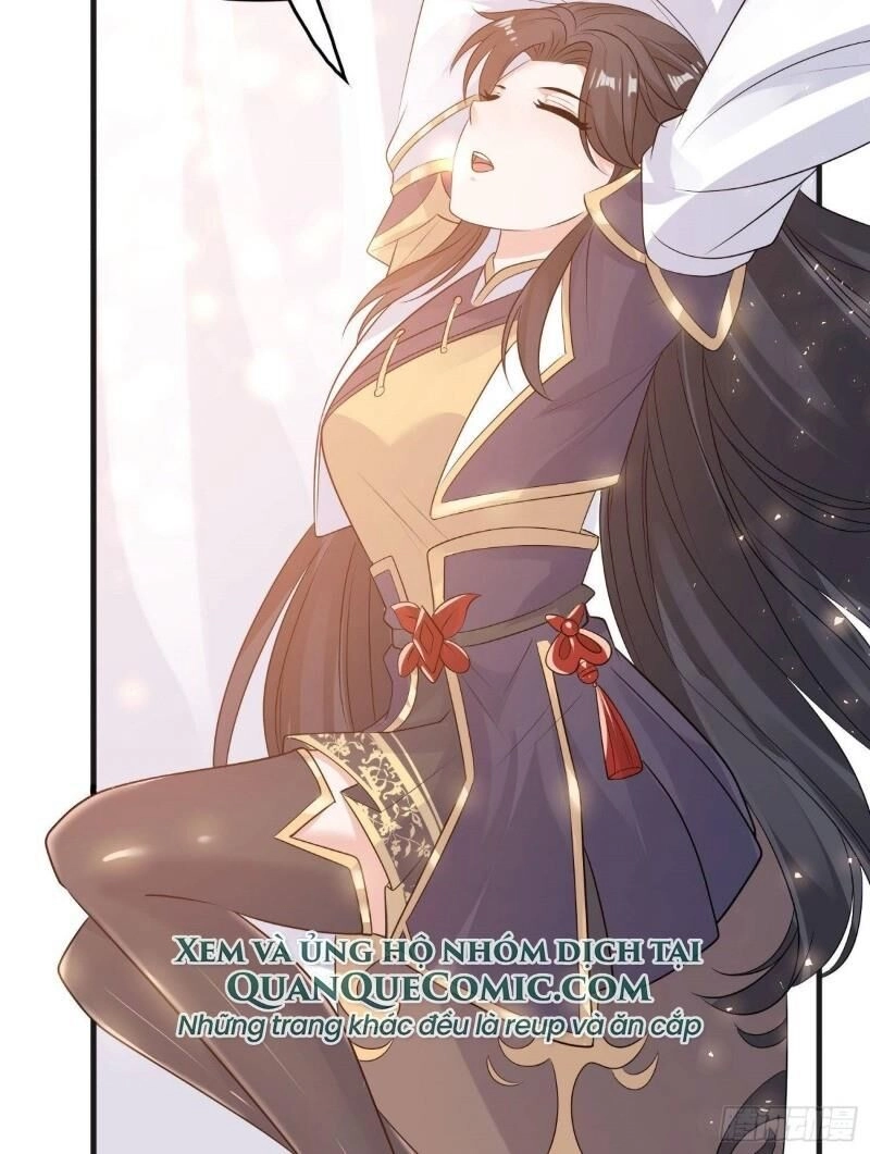 Giáng Thần Chiến Ký Chapter 79 - 19