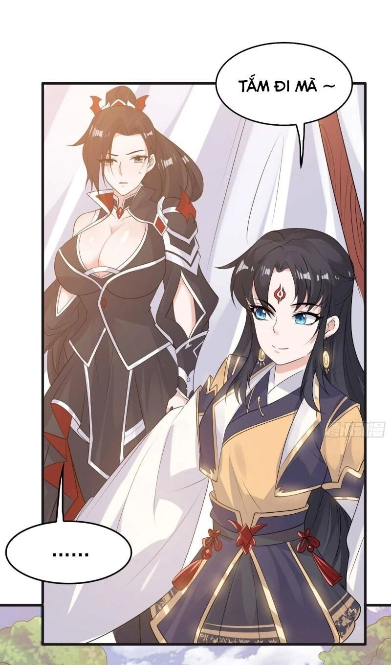 Giáng Thần Chiến Ký Chapter 79 - 21