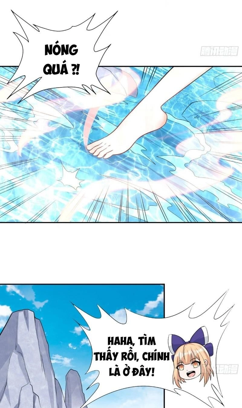 Giáng Thần Chiến Ký Chapter 79 - 25