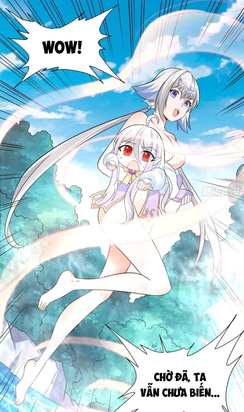 Giáng Thần Chiến Ký Chapter 79 - 27