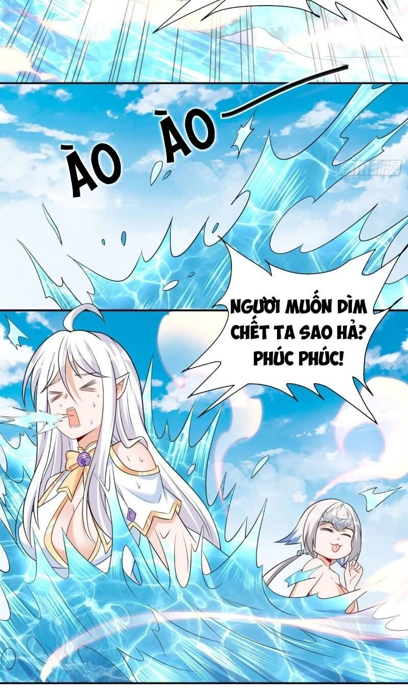 Giáng Thần Chiến Ký Chapter 79 - 28