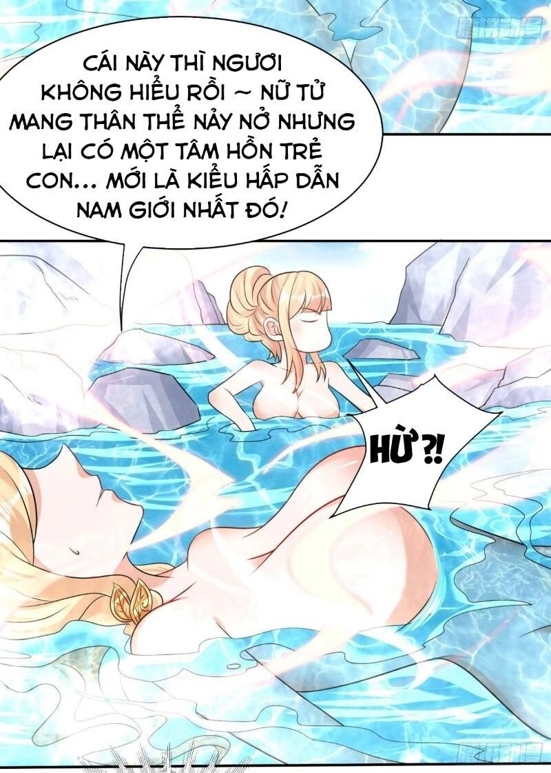 Giáng Thần Chiến Ký Chapter 79 - 31