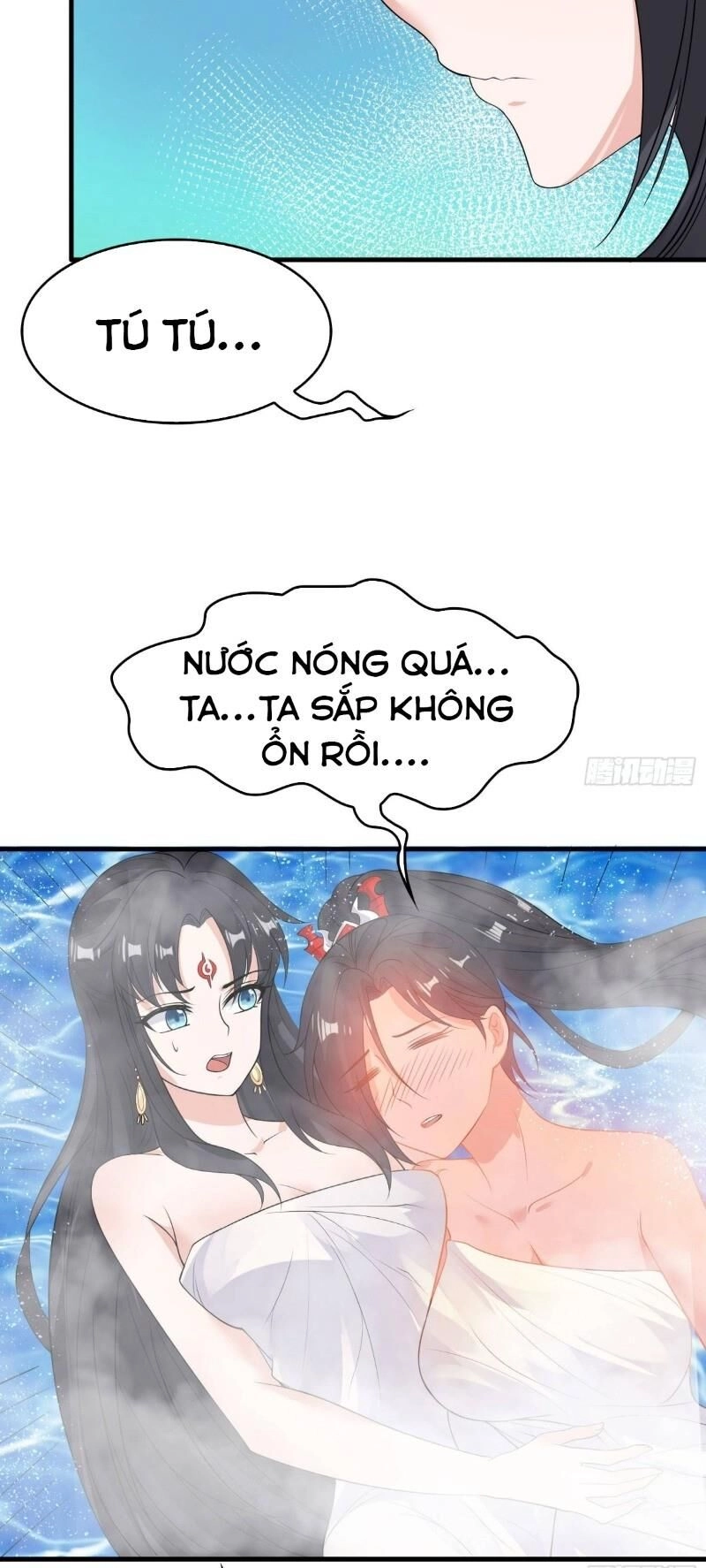 Giáng Thần Chiến Ký Chapter 79 - 34