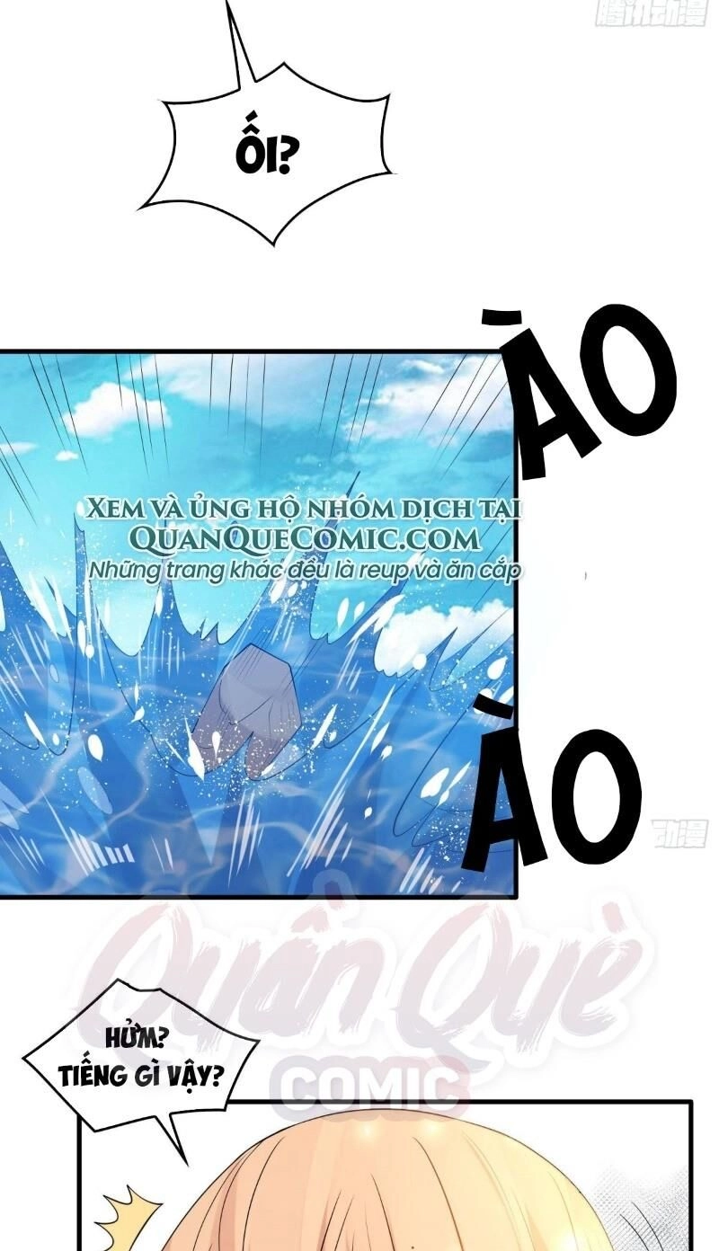 Giáng Thần Chiến Ký Chapter 79 - 35