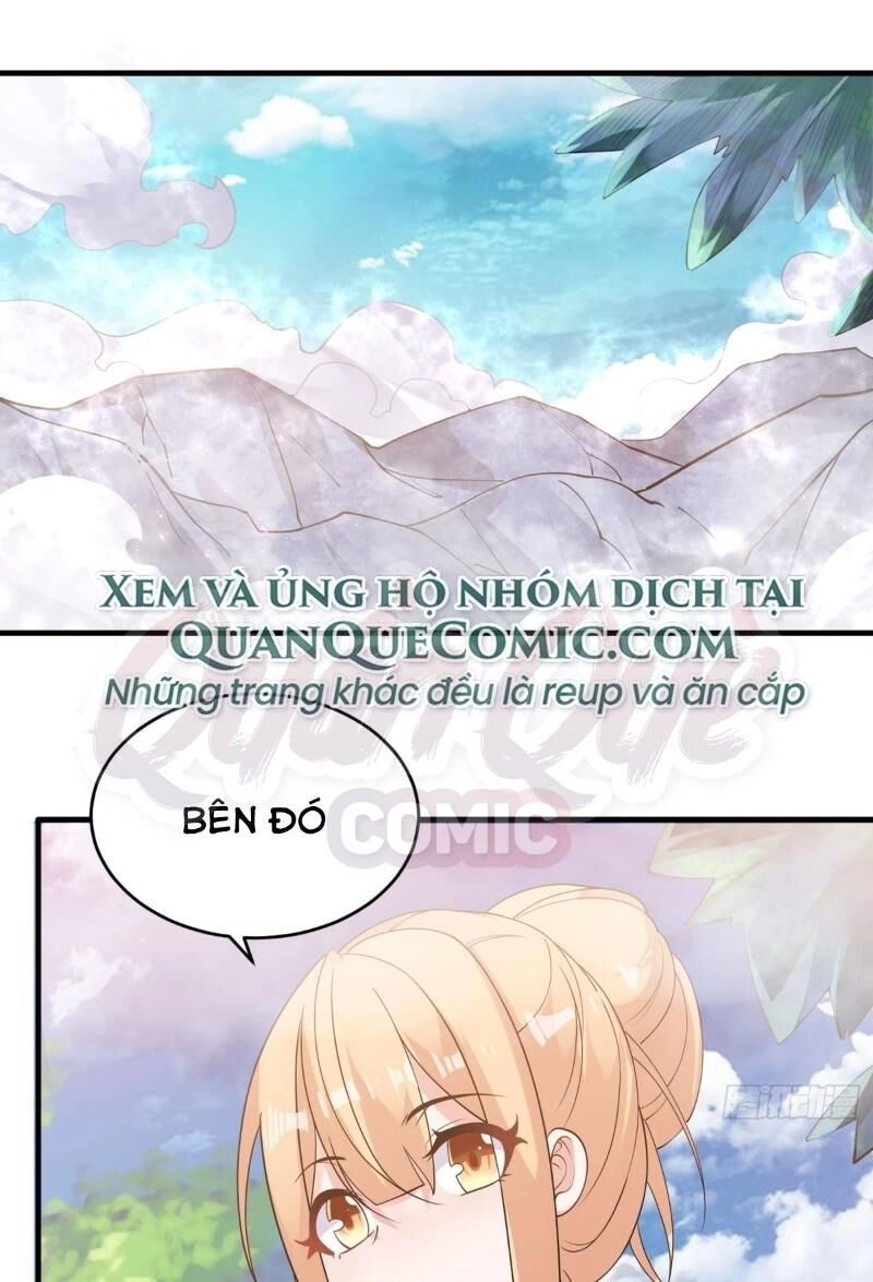 Giáng Thần Chiến Ký Chapter 80 - 1