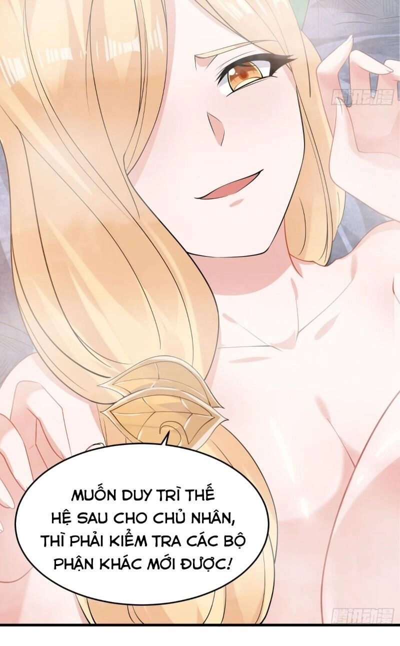 Giáng Thần Chiến Ký Chapter 80 - 6