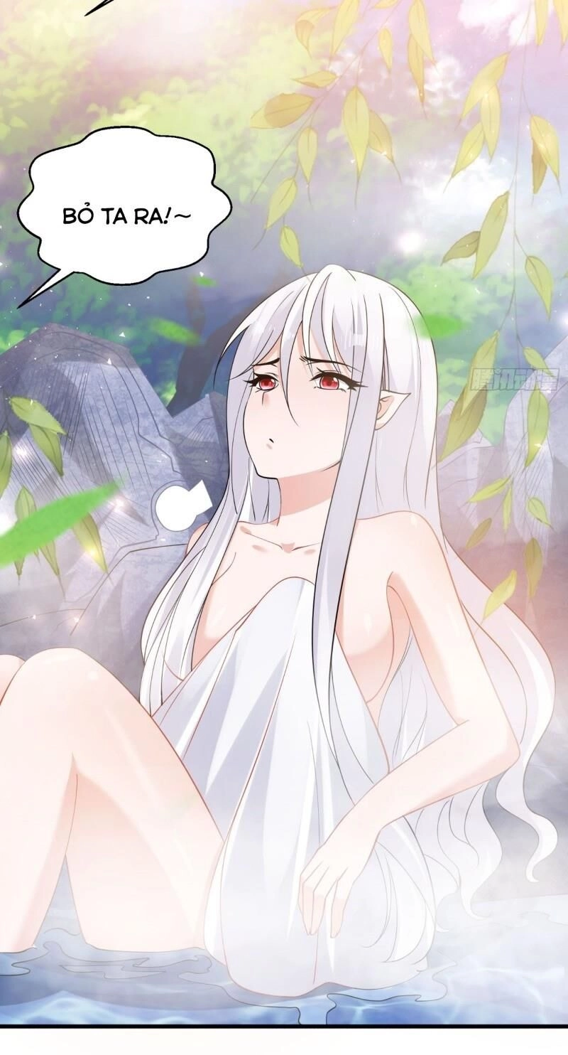 Giáng Thần Chiến Ký Chapter 80 - 8