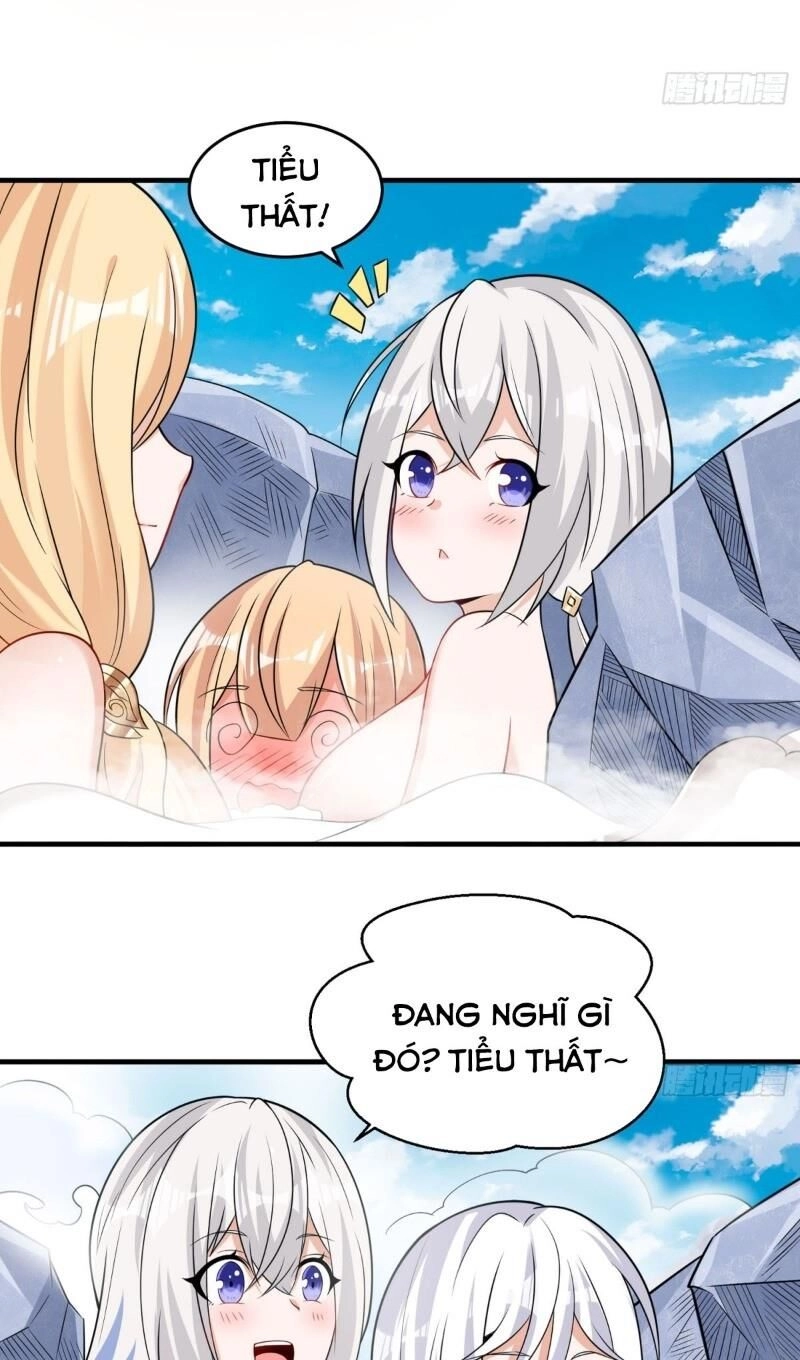 Giáng Thần Chiến Ký Chapter 80 - 9