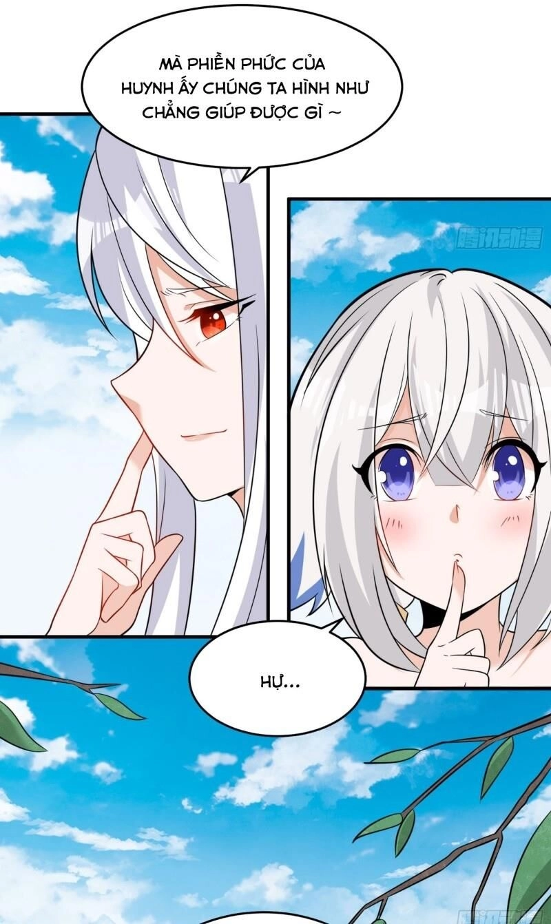 Giáng Thần Chiến Ký Chapter 80 - 11