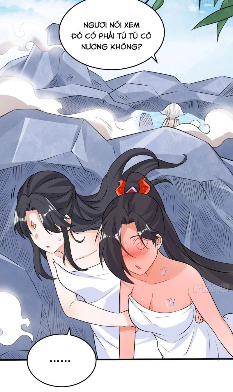 Giáng Thần Chiến Ký Chapter 80 - 12