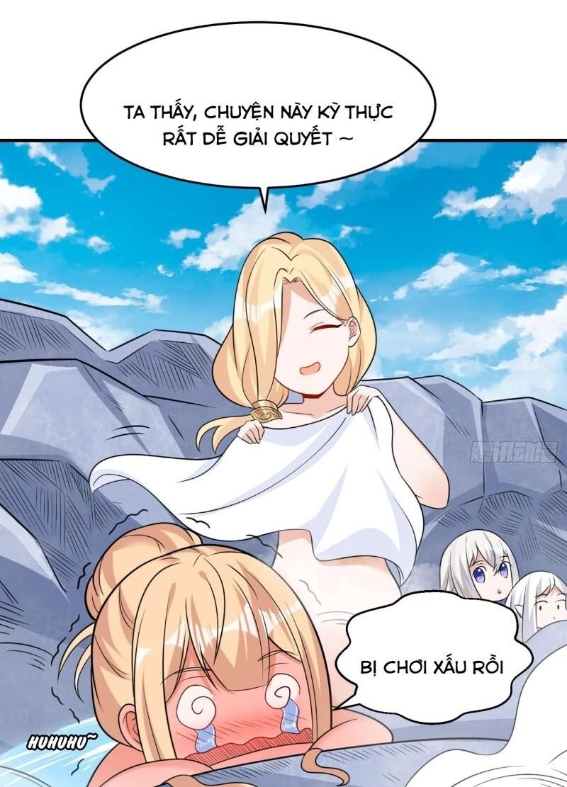 Giáng Thần Chiến Ký Chapter 80 - 13