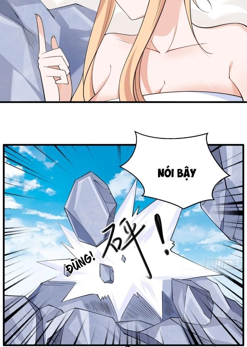 Giáng Thần Chiến Ký Chapter 80 - 18