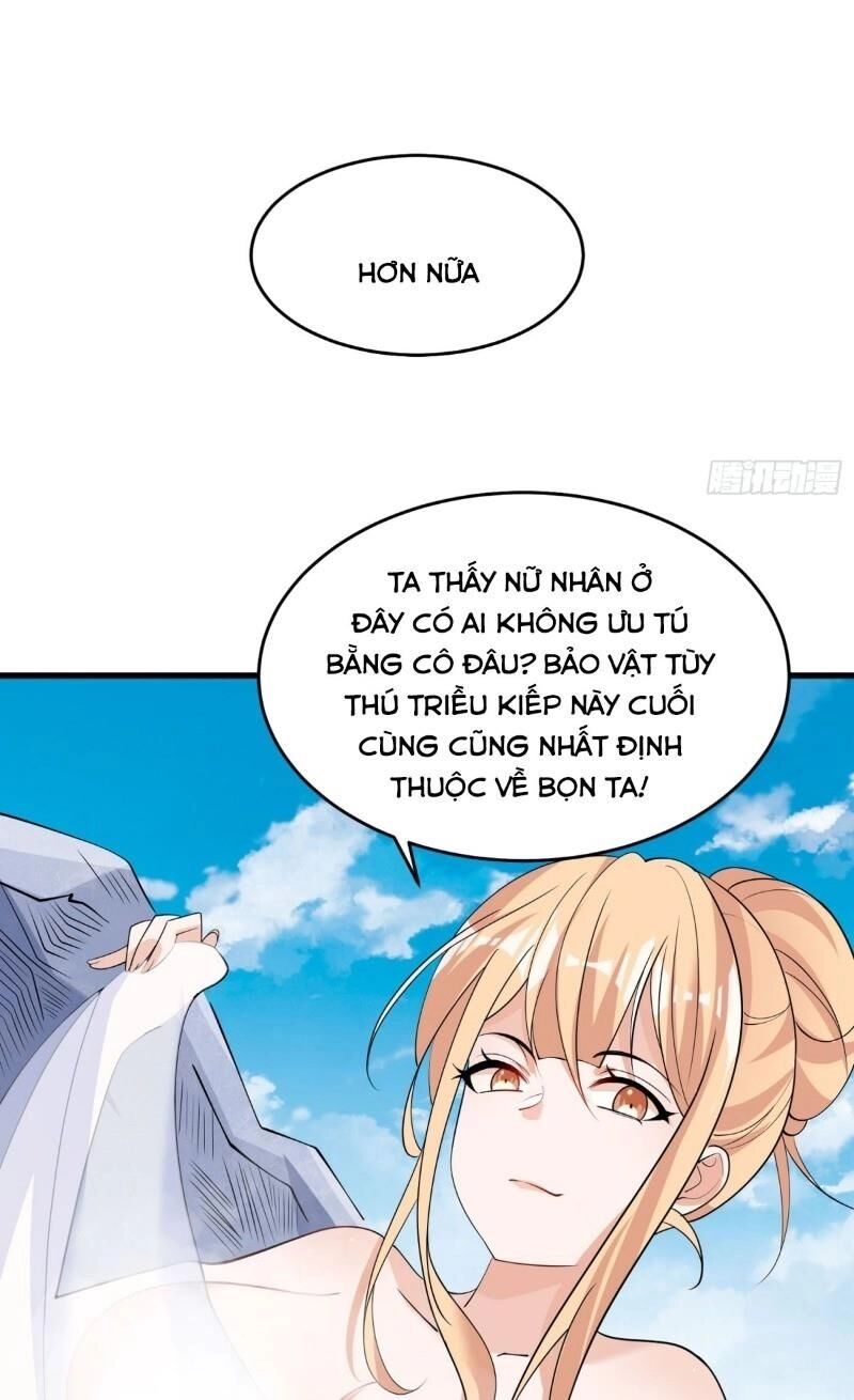 Giáng Thần Chiến Ký Chapter 80 - 23