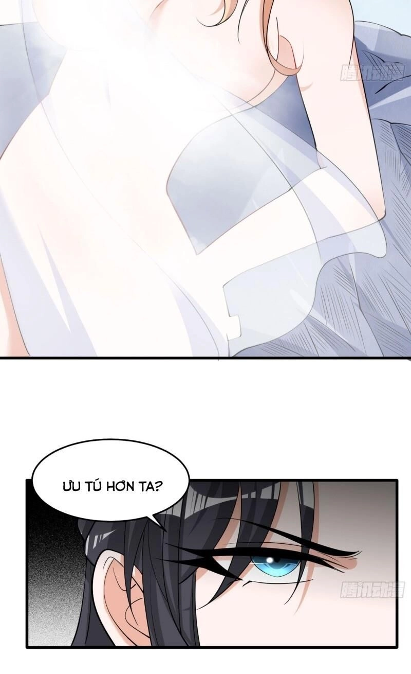 Giáng Thần Chiến Ký Chapter 80 - 24