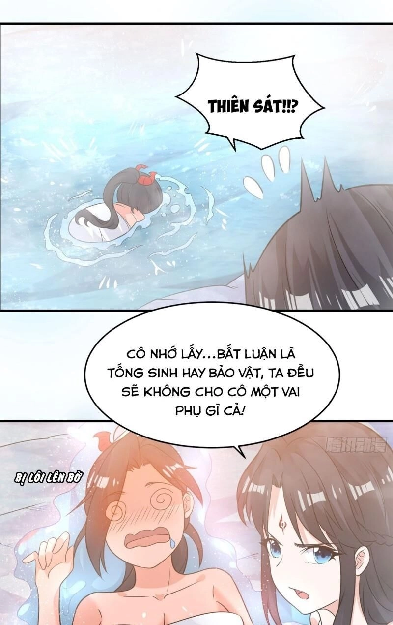 Giáng Thần Chiến Ký Chapter 80 - 27