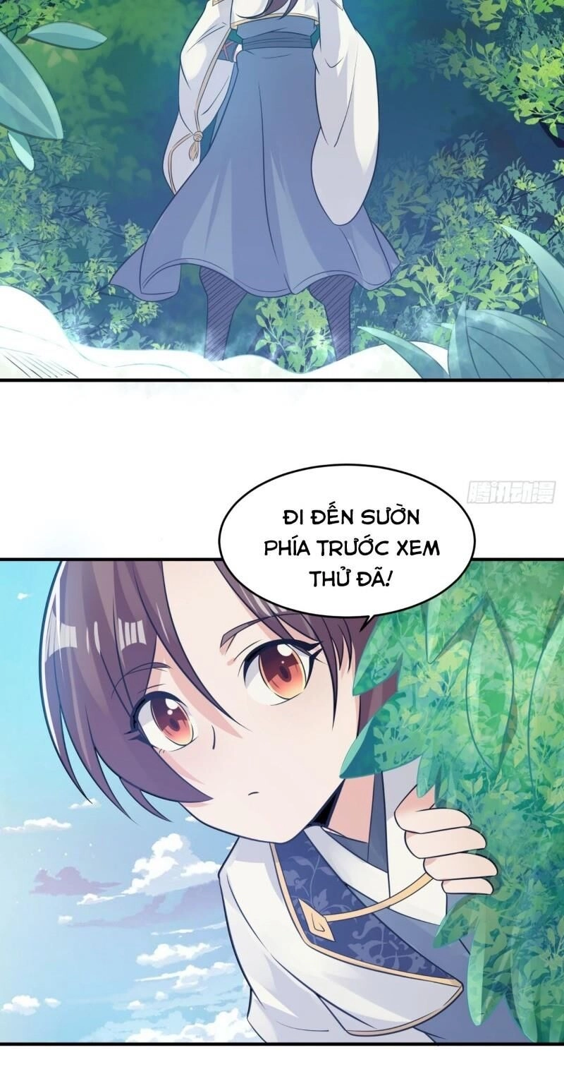 Giáng Thần Chiến Ký Chapter 80 - 30