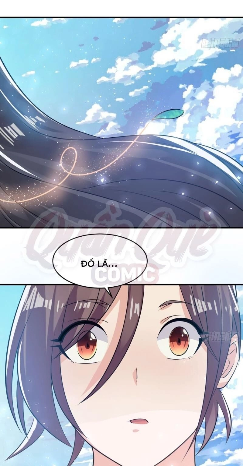 Giáng Thần Chiến Ký Chapter 80 - 31