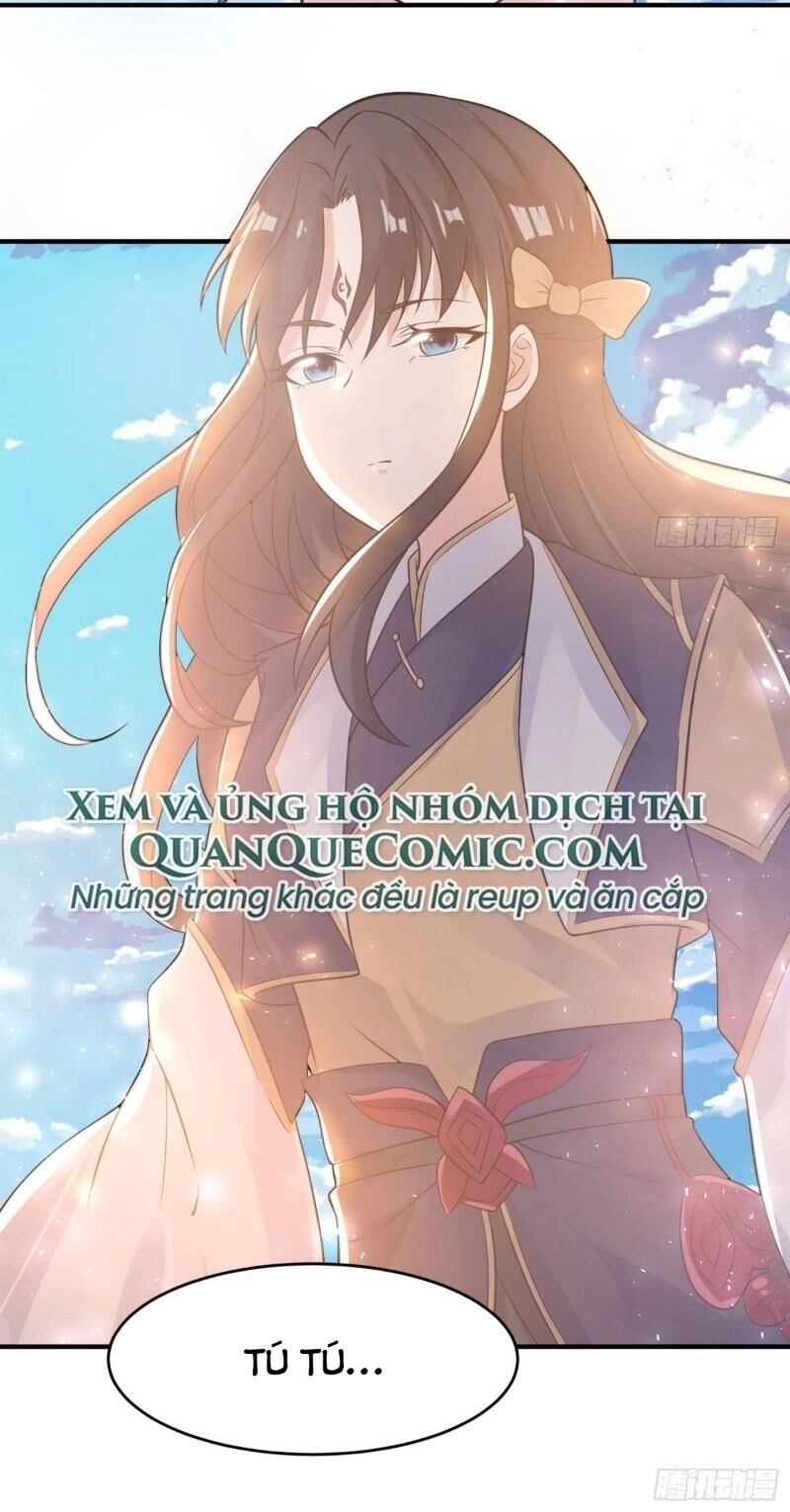 Giáng Thần Chiến Ký Chapter 80 - 32