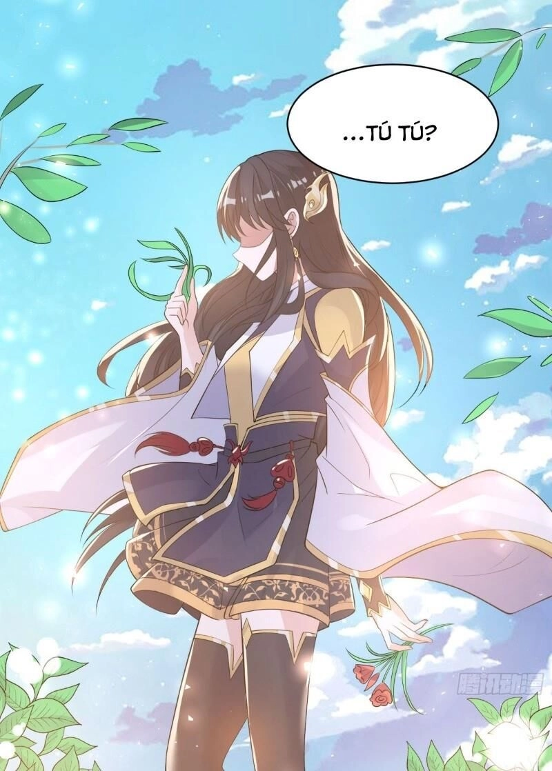 Giáng Thần Chiến Ký Chapter 81 - 1