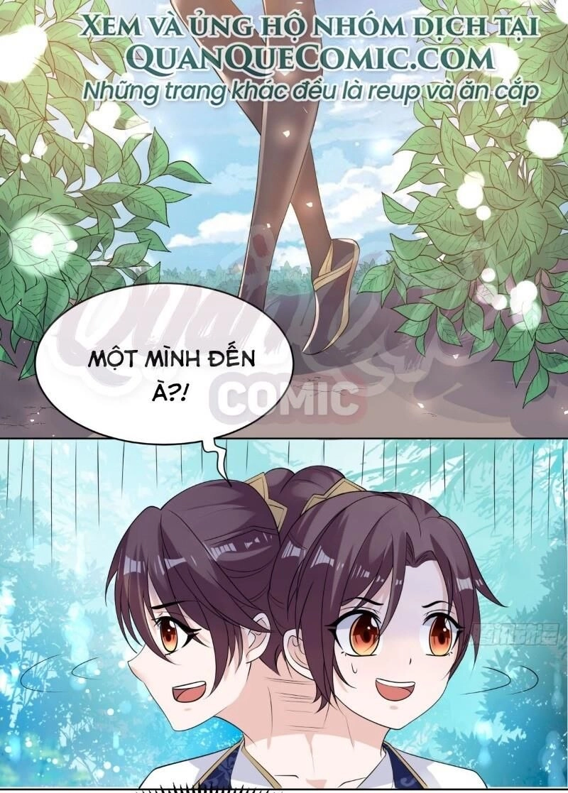 Giáng Thần Chiến Ký Chapter 81 - 2