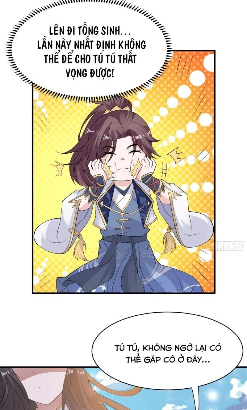 Giáng Thần Chiến Ký Chapter 81 - 3