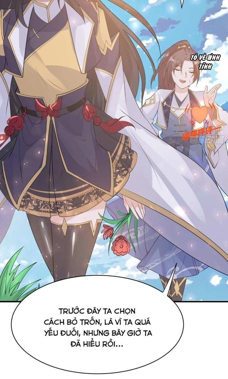 Giáng Thần Chiến Ký Chapter 81 - 4