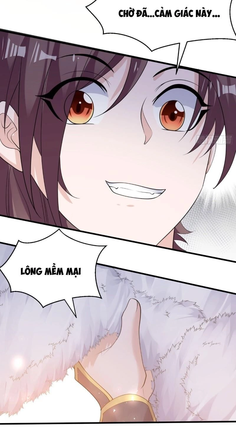 Giáng Thần Chiến Ký Chapter 81 - 8